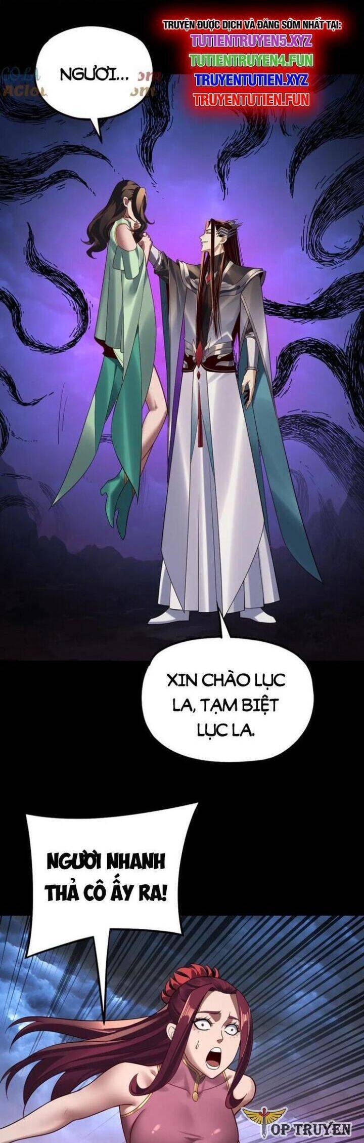 Ta Trời Sinh Đã Là Nhân Vật Phản Diện: Chapter 263.3