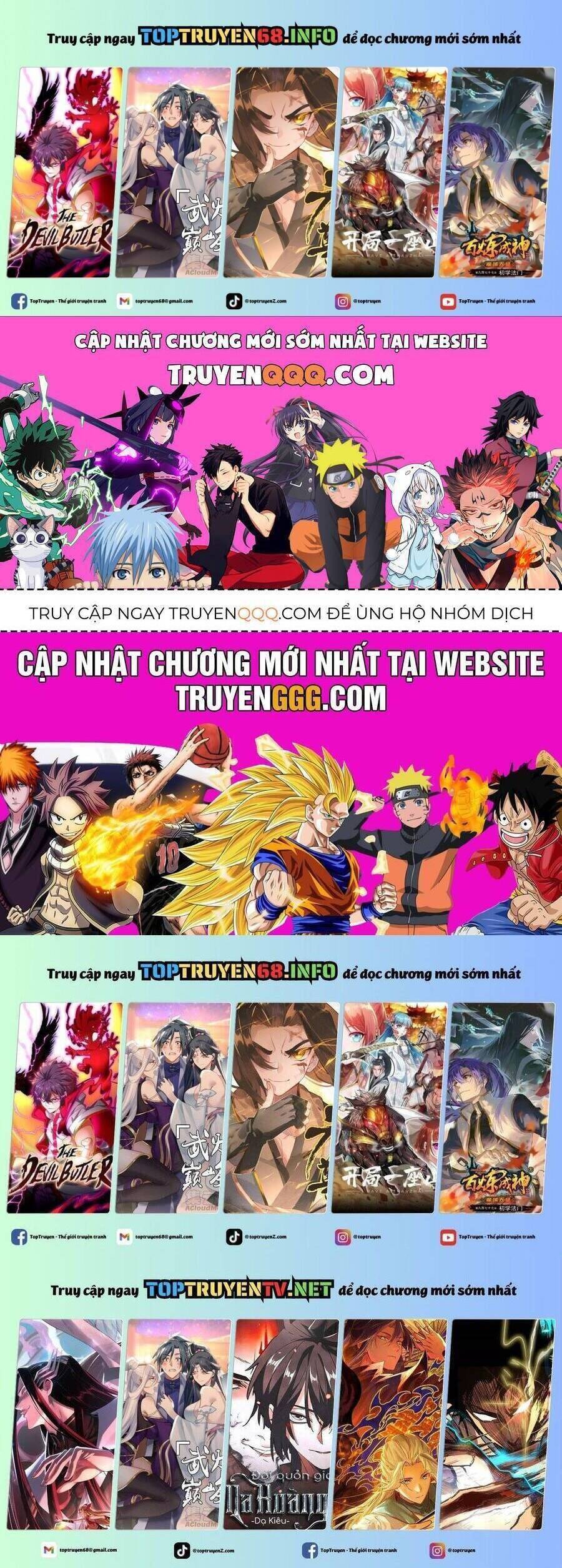 Ta Trời Sinh Đã Là Nhân Vật Phản Diện: Chapter 263.5