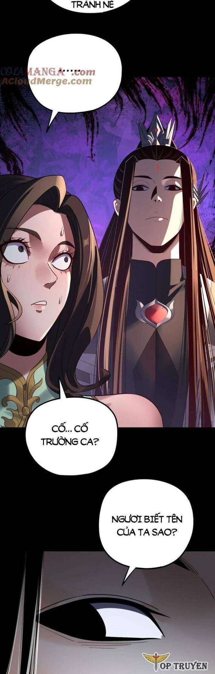 Ta Trời Sinh Đã Là Nhân Vật Phản Diện: Chapter 263.5