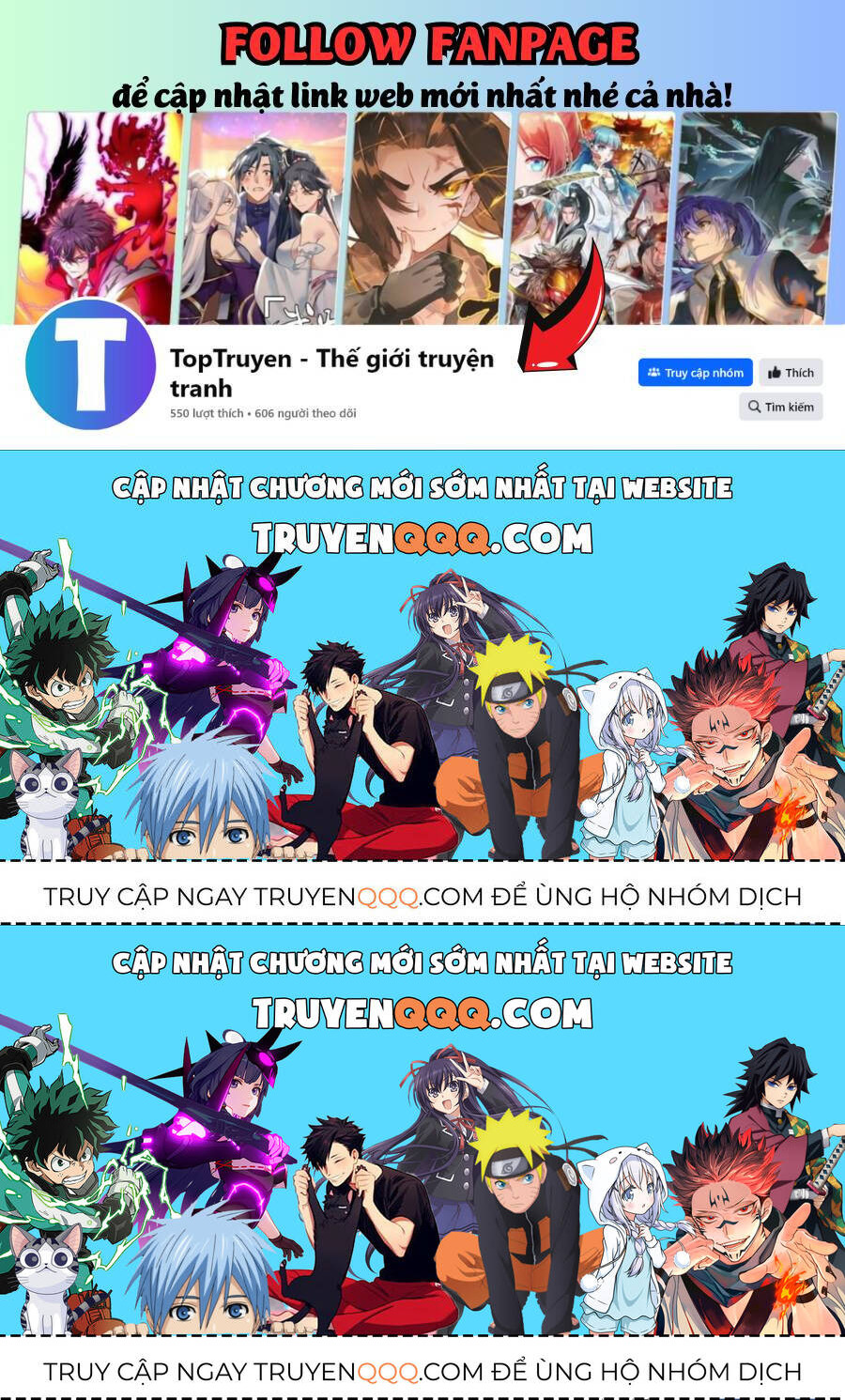 Ta Trời Sinh Đã Là Nhân Vật Phản Diện: Chapter 263.7