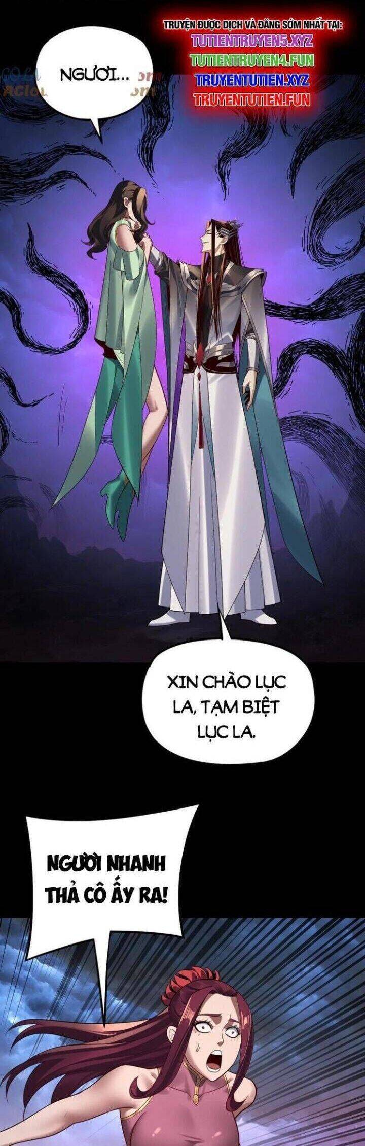 Ta Trời Sinh Đã Là Nhân Vật Phản Diện: Chapter 263.9