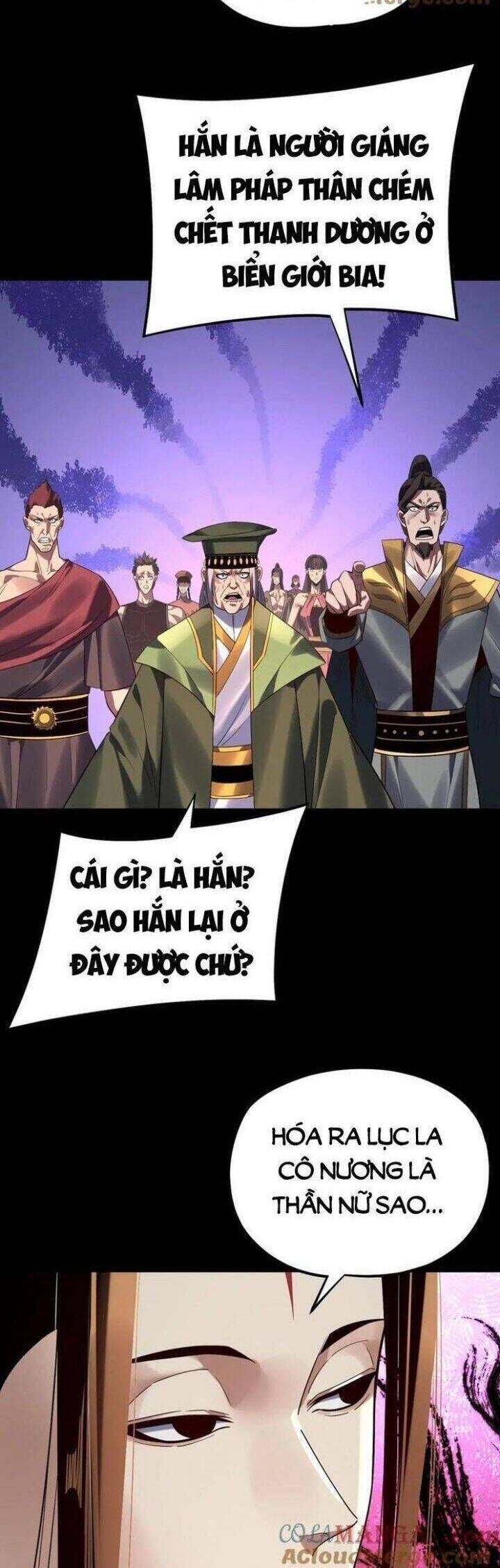 Ta Trời Sinh Đã Là Nhân Vật Phản Diện: Chapter 263.9