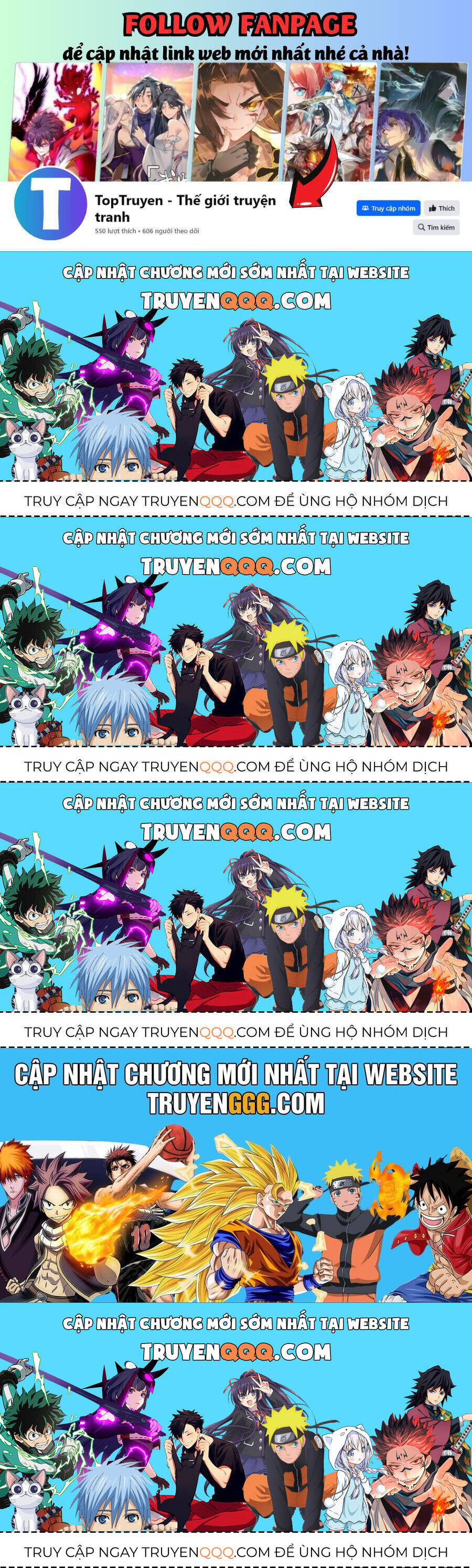 Ta Trời Sinh Đã Là Nhân Vật Phản Diện: Chapter 263.9