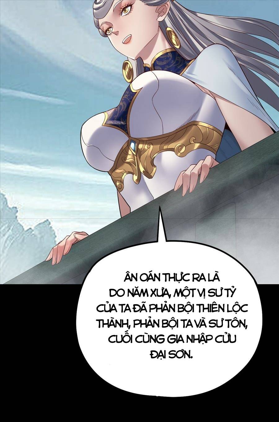 Ta Trời Sinh Đã Là Nhân Vật Phản Diện: Chapter 274