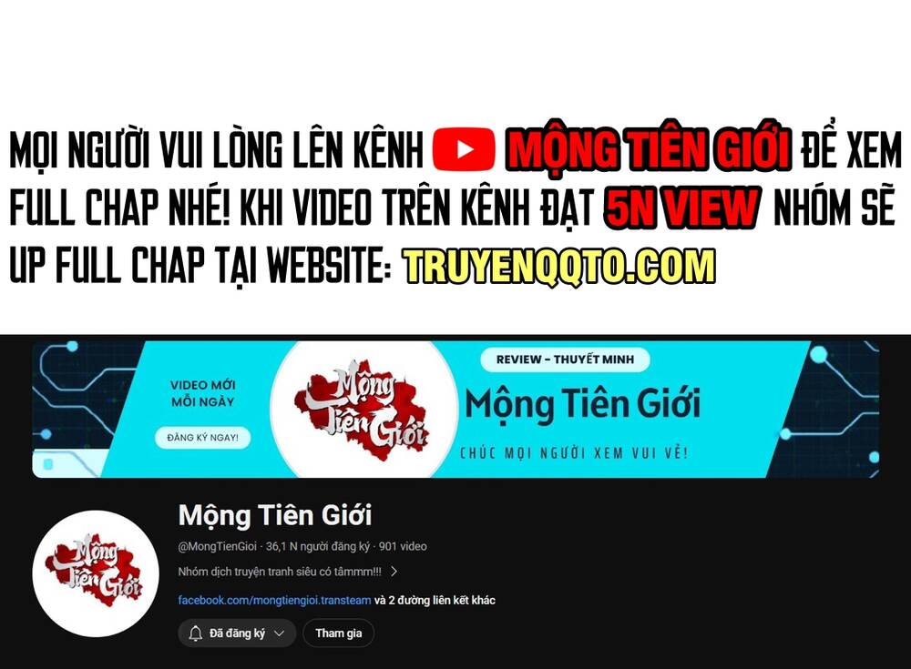 Ta Trời Sinh Đã Là Nhân Vật Phản Diện: Chapter 282