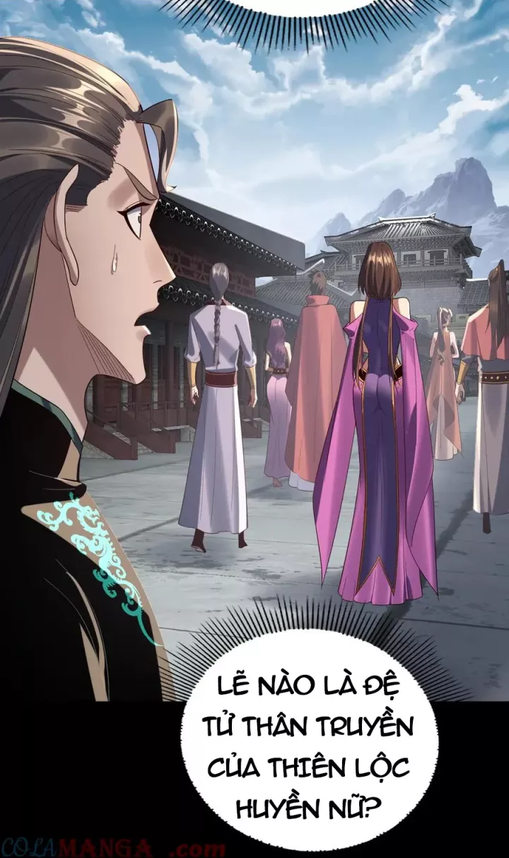 Ta Trời Sinh Đã Là Nhân Vật Phản Diện: Chapter 291