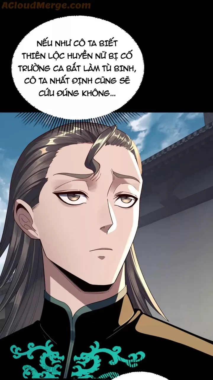 Ta Trời Sinh Đã Là Nhân Vật Phản Diện: Chapter 291