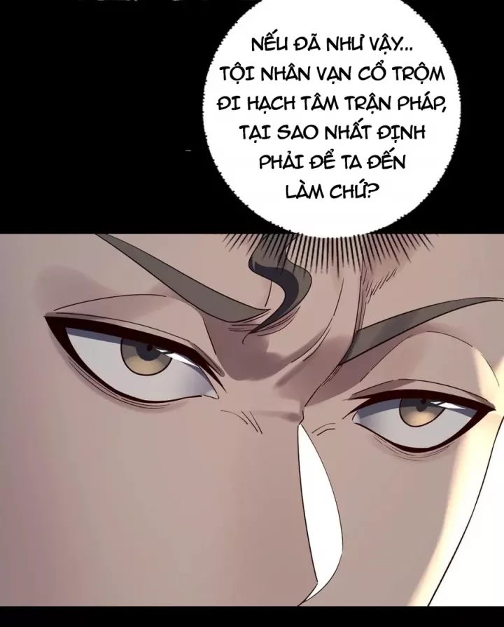 Ta Trời Sinh Đã Là Nhân Vật Phản Diện: Chapter 291