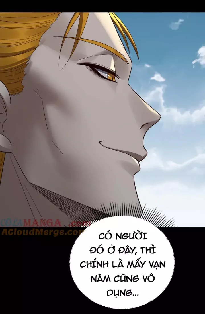 Ta Trời Sinh Đã Là Nhân Vật Phản Diện: Chapter 291