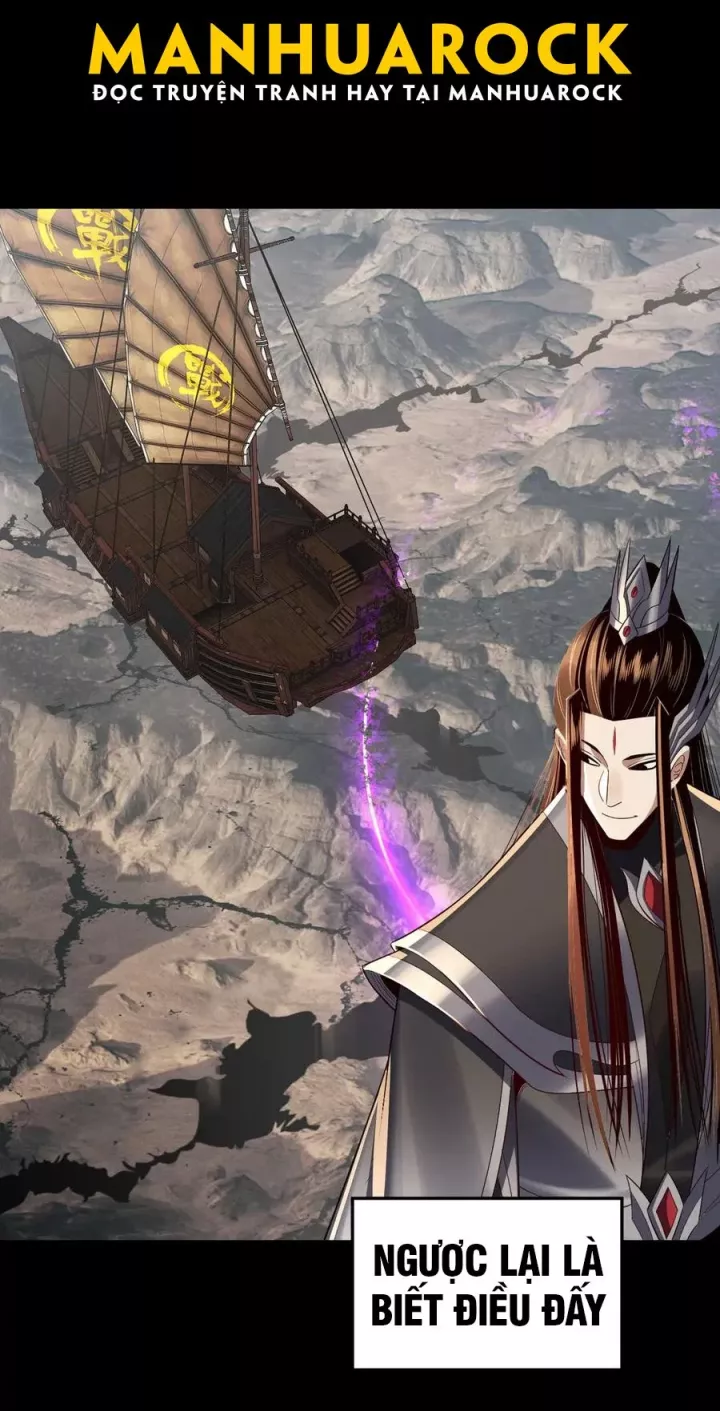 Ta Trời Sinh Đã Là Nhân Vật Phản Diện: Chapter 291