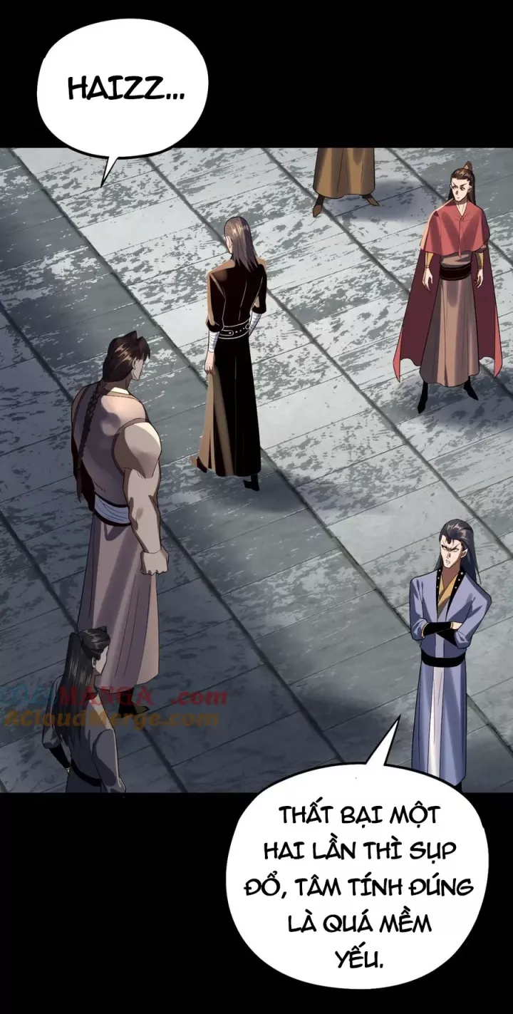 Ta Trời Sinh Đã Là Nhân Vật Phản Diện: Chapter 291