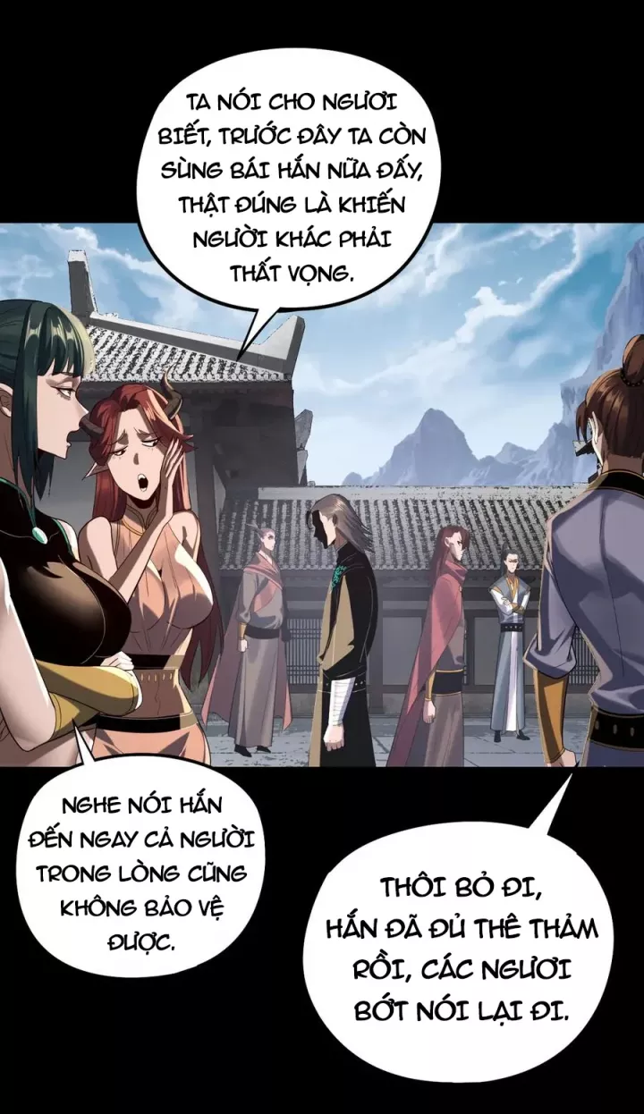 Ta Trời Sinh Đã Là Nhân Vật Phản Diện: Chapter 291