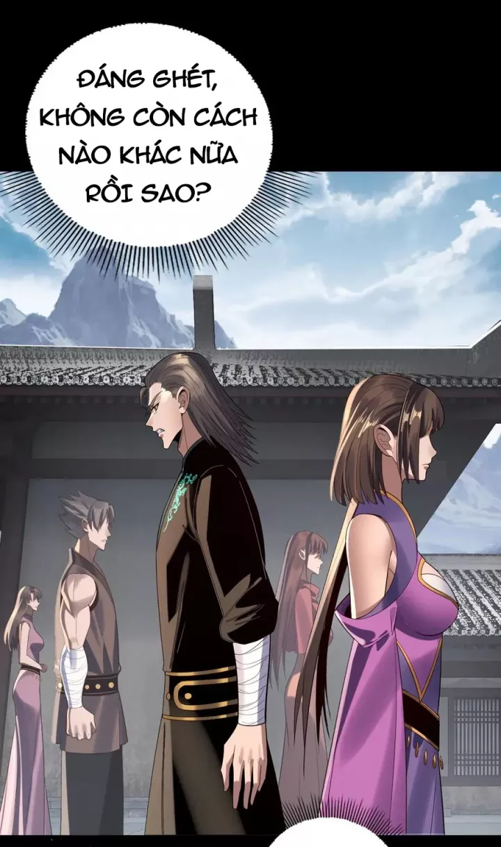 Ta Trời Sinh Đã Là Nhân Vật Phản Diện: Chapter 291