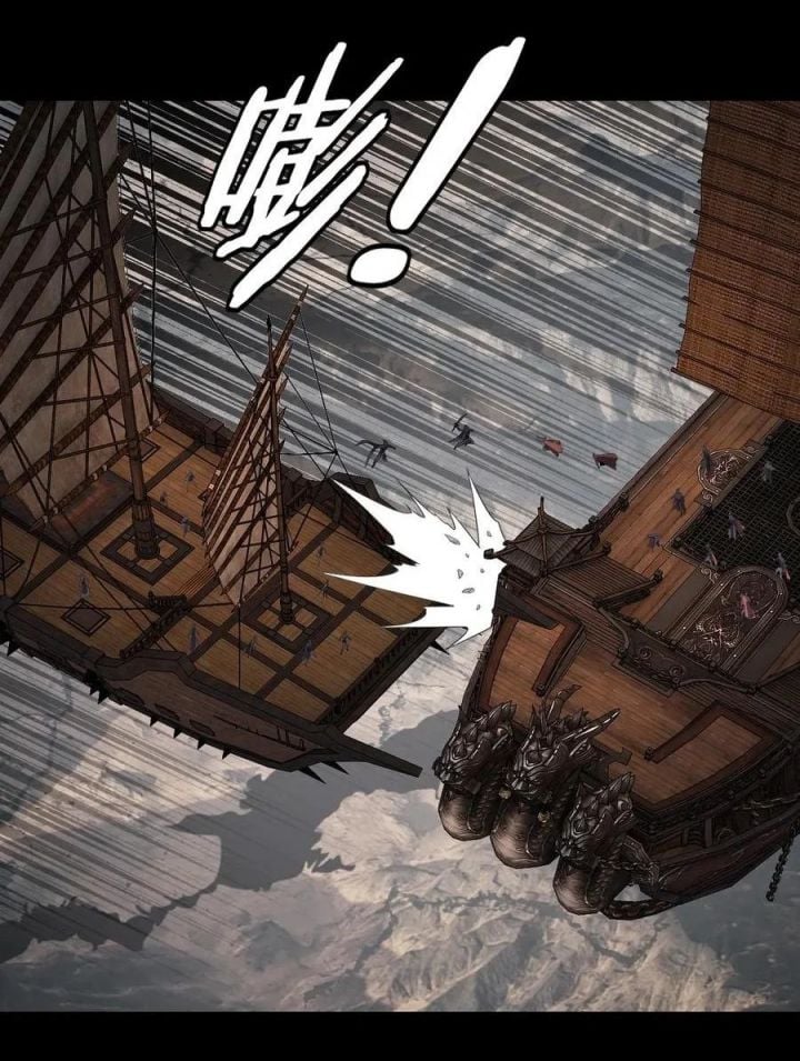 Ta Trời Sinh Đã Là Nhân Vật Phản Diện: Chapter 297