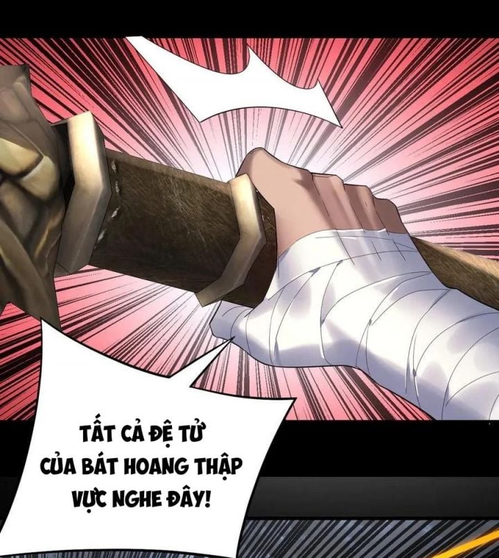 Ta Trời Sinh Đã Là Nhân Vật Phản Diện: Chapter 297