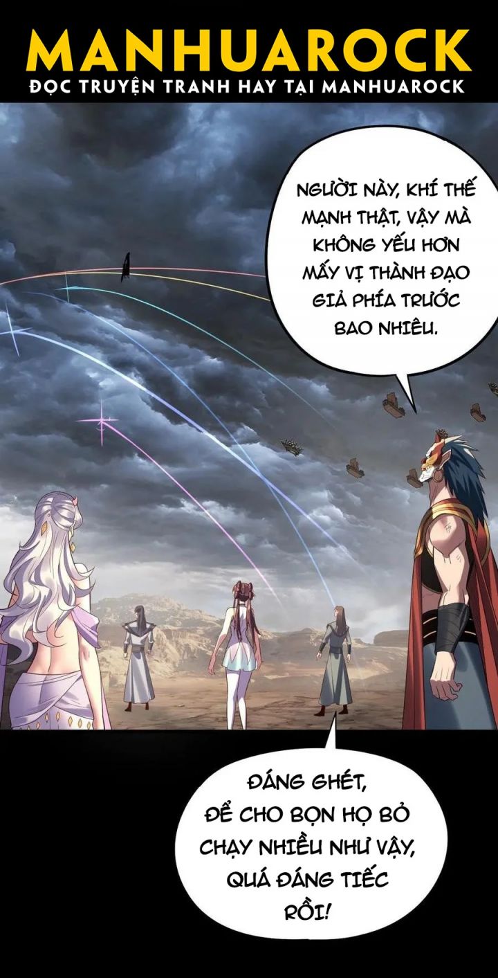 Ta Trời Sinh Đã Là Nhân Vật Phản Diện: Chapter 297