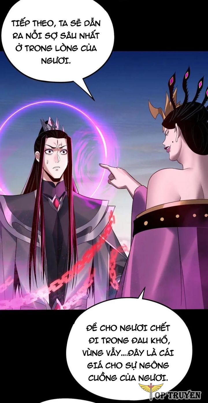Ta Trời Sinh Đã Là Nhân Vật Phản Diện: Chapter 297