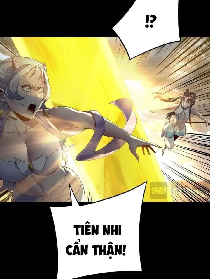 Ta Trời Sinh Đã Là Nhân Vật Phản Diện: Chapter 297