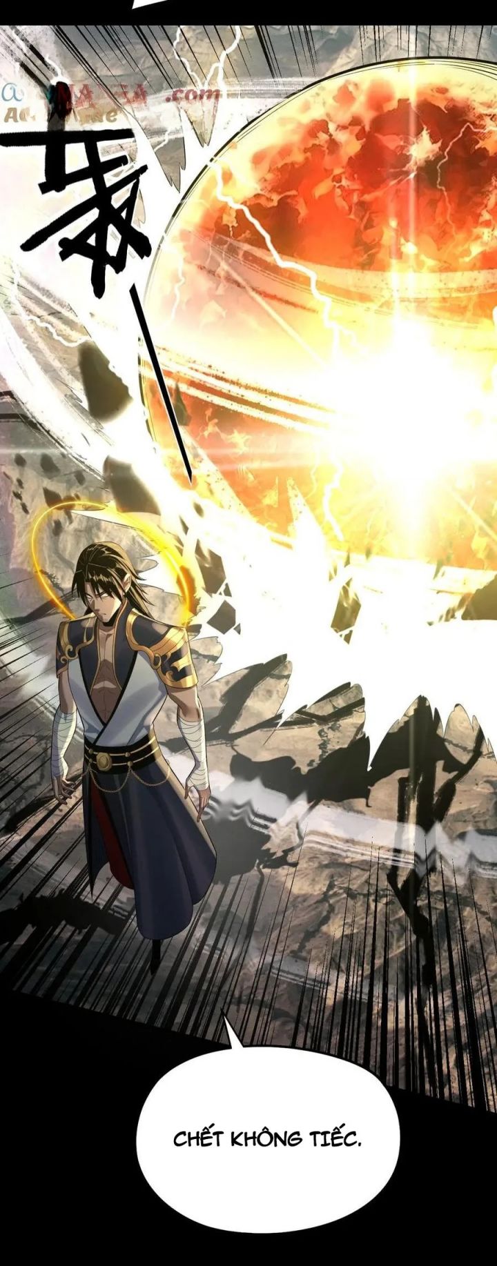 Ta Trời Sinh Đã Là Nhân Vật Phản Diện: Chapter 297
