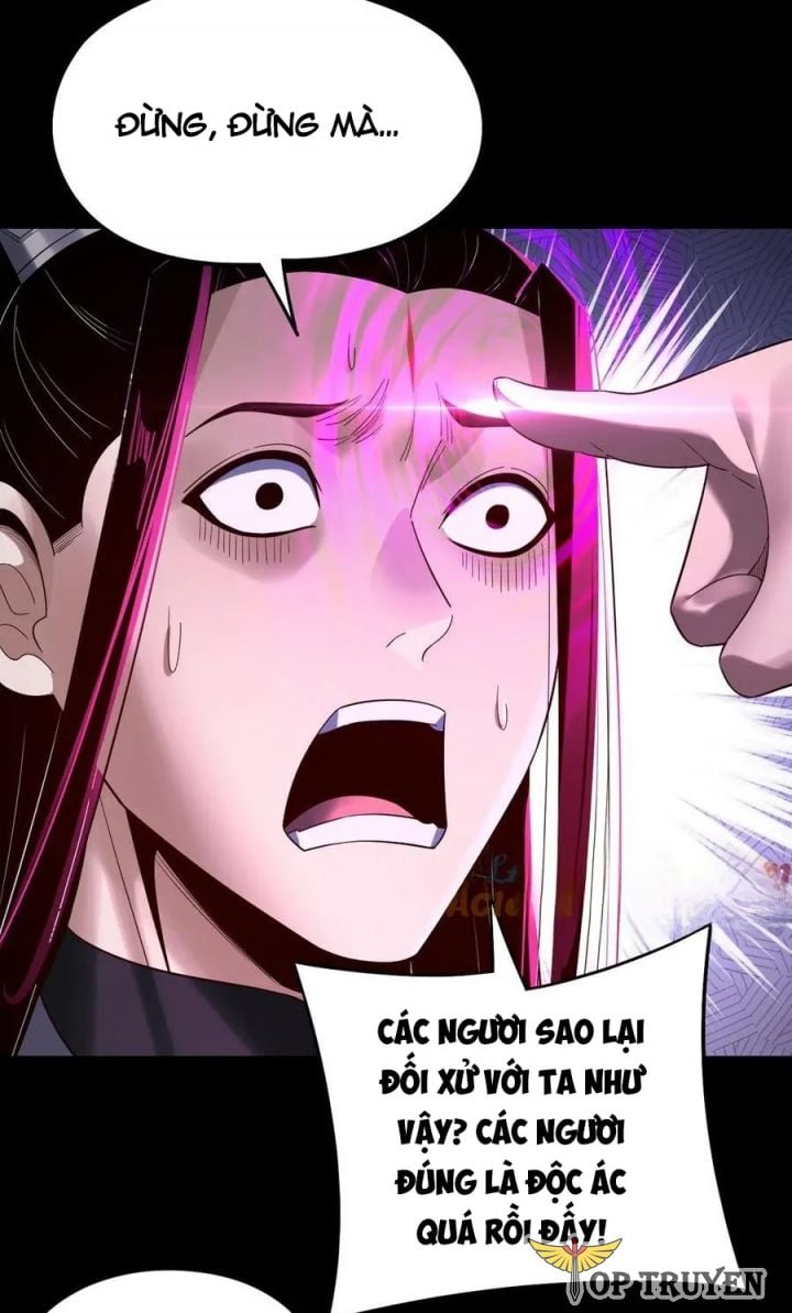 Ta Trời Sinh Đã Là Nhân Vật Phản Diện: Chapter 297