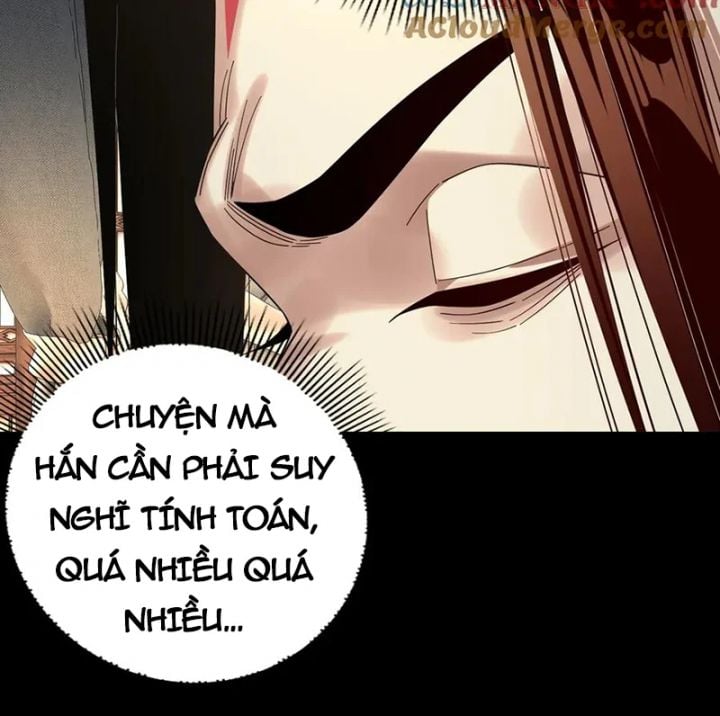 Ta Trời Sinh Đã Là Nhân Vật Phản Diện: Chapter 299