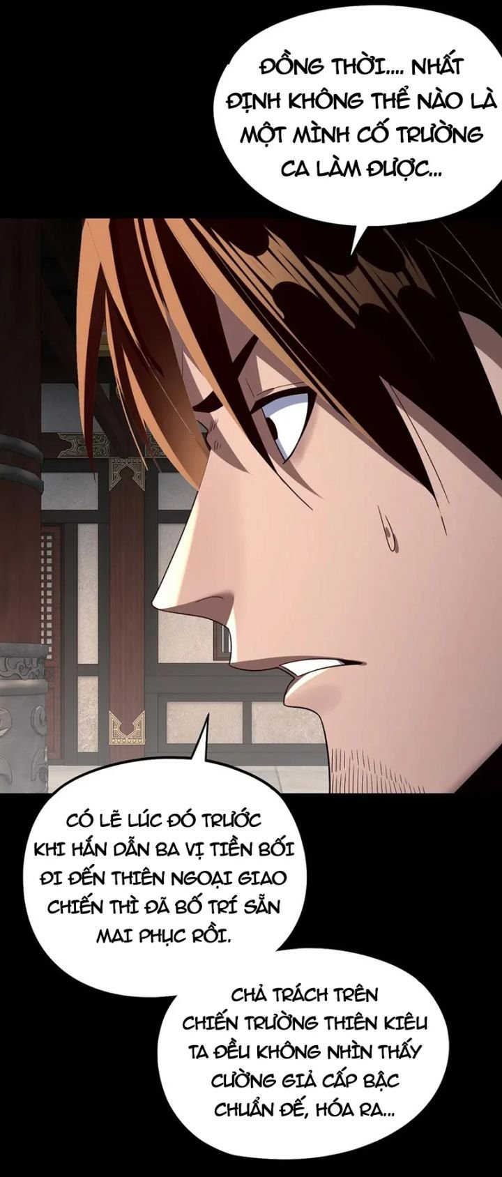 Ta Trời Sinh Đã Là Nhân Vật Phản Diện: Chapter 299