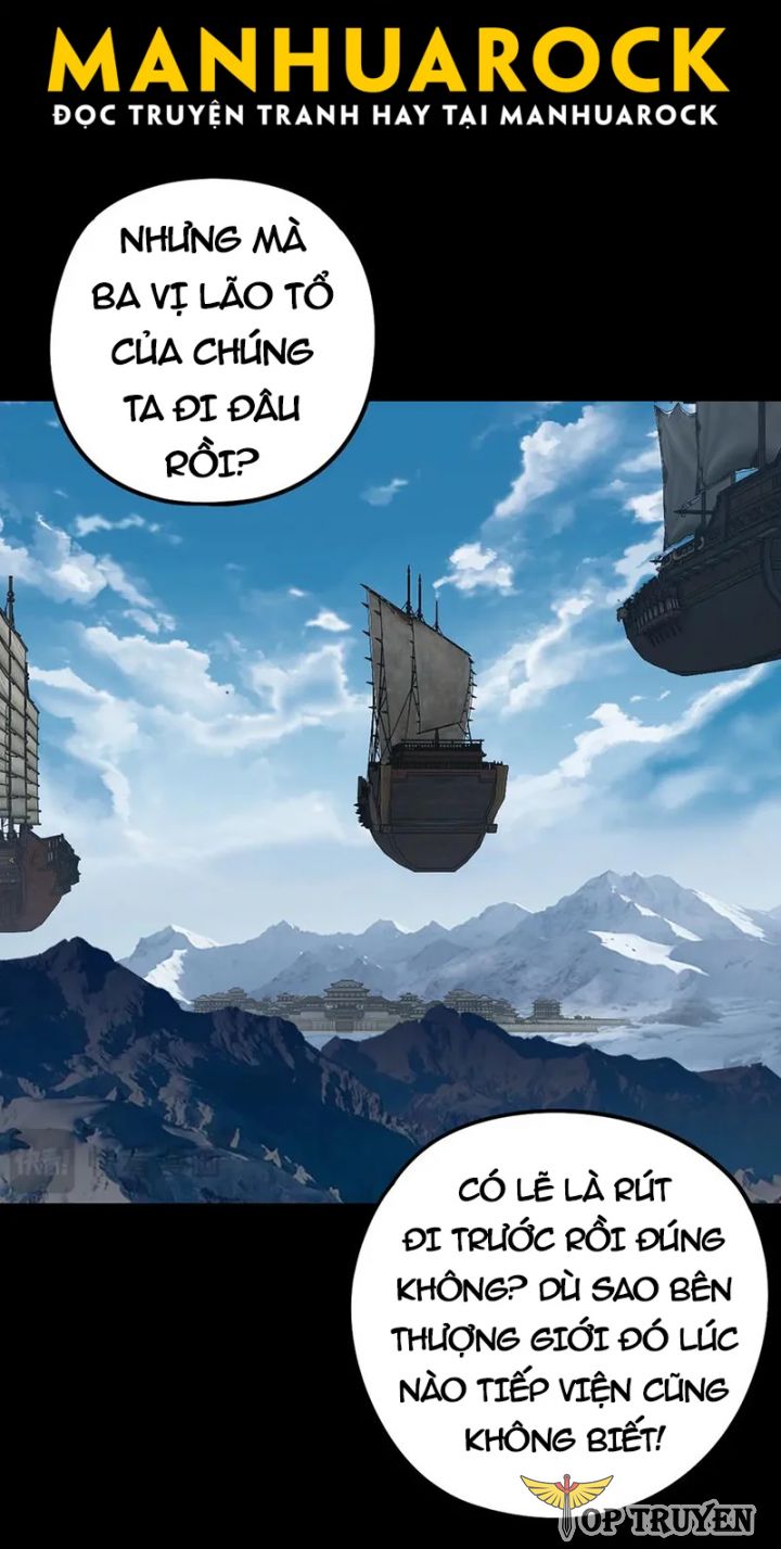 Ta Trời Sinh Đã Là Nhân Vật Phản Diện: Chapter 299