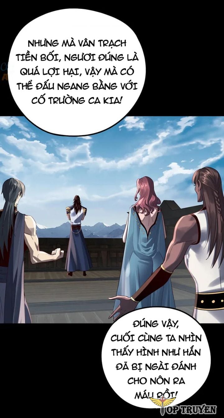 Ta Trời Sinh Đã Là Nhân Vật Phản Diện: Chapter 299