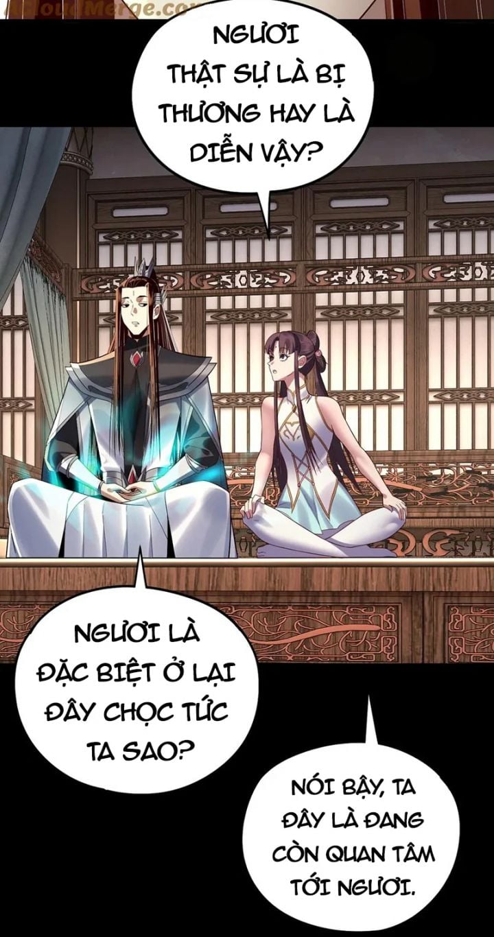 Ta Trời Sinh Đã Là Nhân Vật Phản Diện: Chapter 299