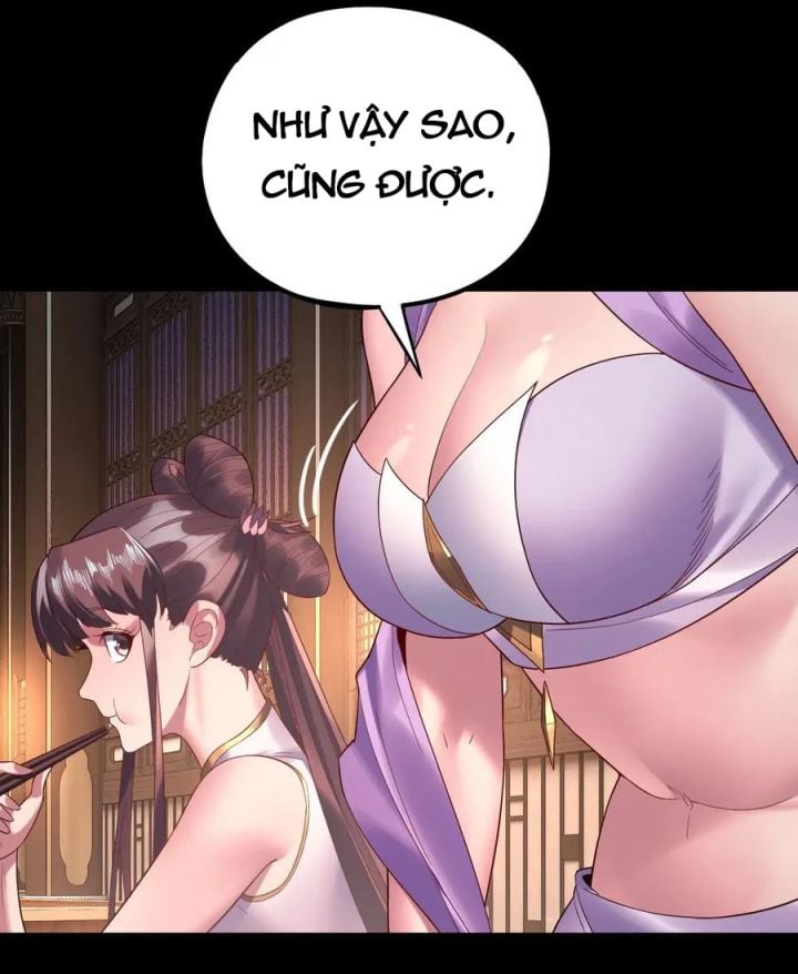 Ta Trời Sinh Đã Là Nhân Vật Phản Diện: Chapter 300