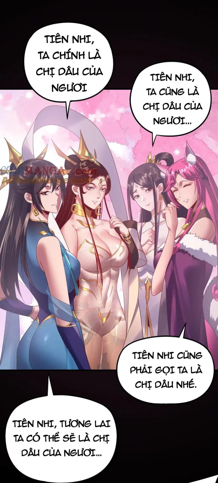 Ta Trời Sinh Đã Là Nhân Vật Phản Diện: Chapter 300