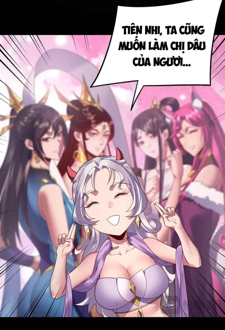 Ta Trời Sinh Đã Là Nhân Vật Phản Diện: Chapter 300