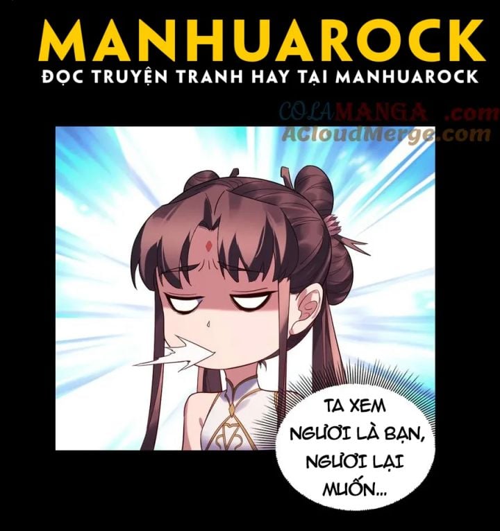 Ta Trời Sinh Đã Là Nhân Vật Phản Diện: Chapter 300