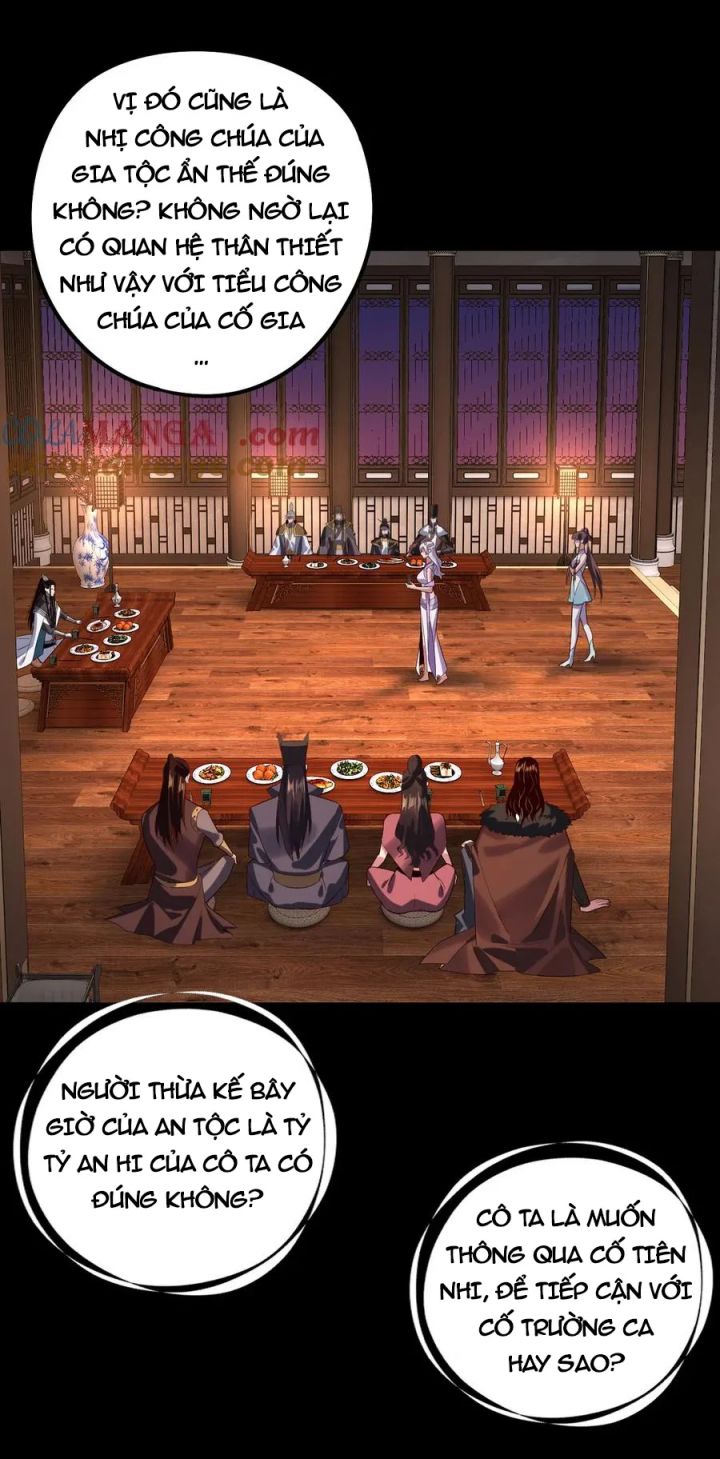 Ta Trời Sinh Đã Là Nhân Vật Phản Diện: Chapter 300