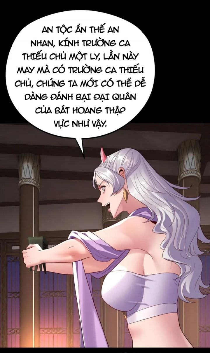 Ta Trời Sinh Đã Là Nhân Vật Phản Diện: Chapter 300