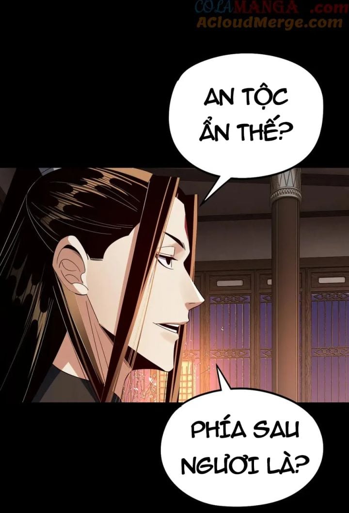 Ta Trời Sinh Đã Là Nhân Vật Phản Diện: Chapter 300