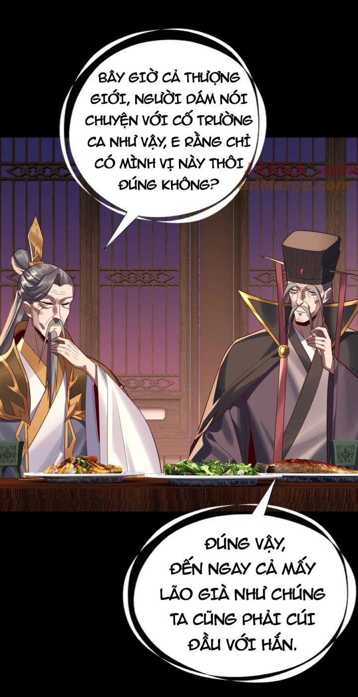 Ta Trời Sinh Đã Là Nhân Vật Phản Diện: Chapter 300