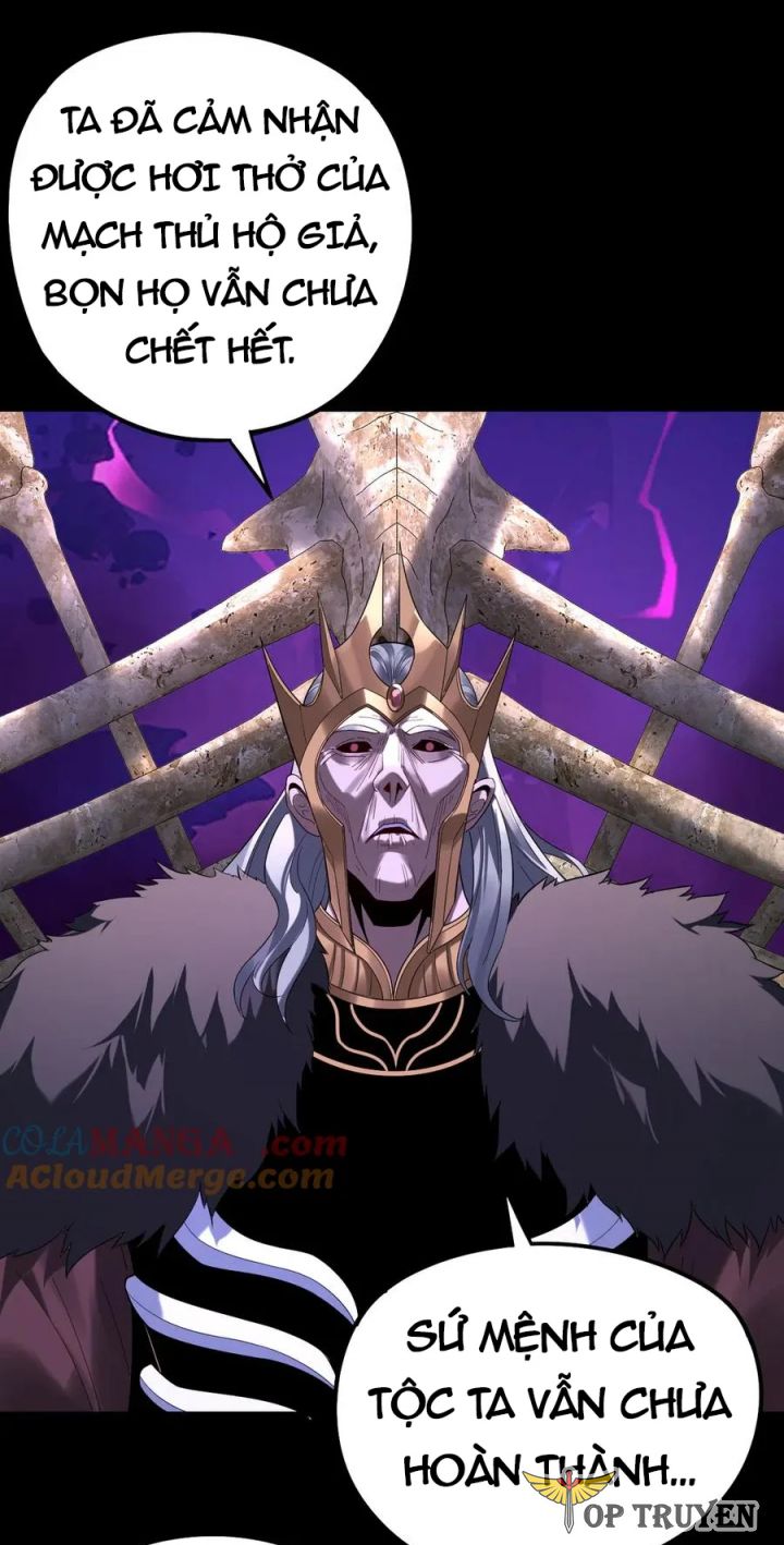 Ta Trời Sinh Đã Là Nhân Vật Phản Diện: Chapter 300