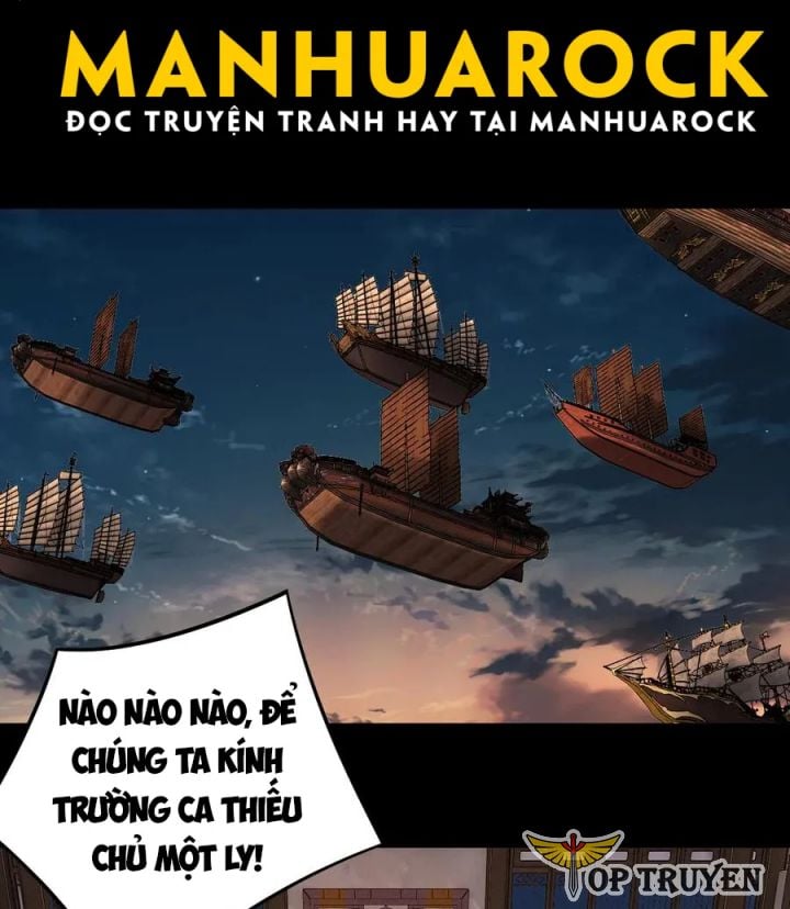 Ta Trời Sinh Đã Là Nhân Vật Phản Diện: Chapter 300