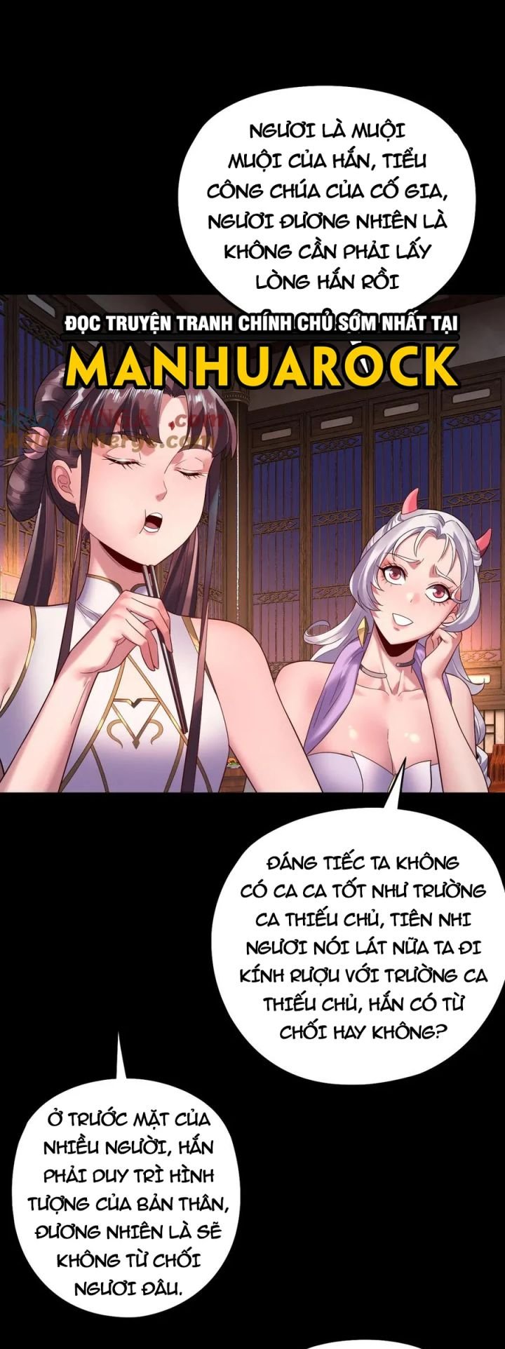 Ta Trời Sinh Đã Là Nhân Vật Phản Diện: Chapter 300