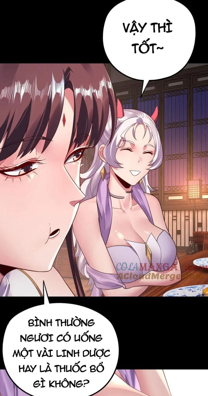 Ta Trời Sinh Đã Là Nhân Vật Phản Diện: Chapter 300