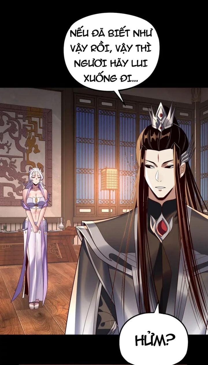Ta Trời Sinh Đã Là Nhân Vật Phản Diện: Chapter 301