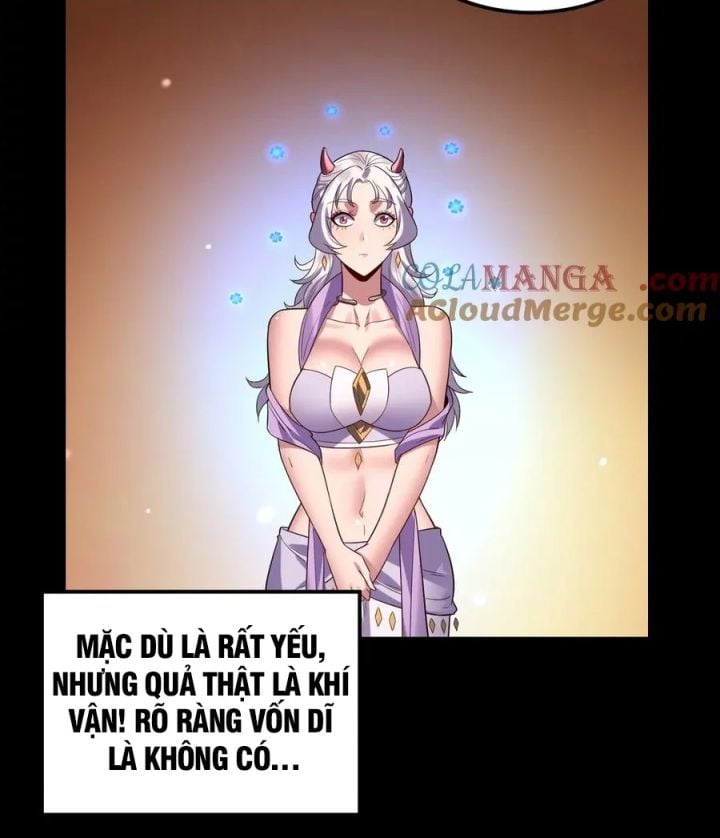 Ta Trời Sinh Đã Là Nhân Vật Phản Diện: Chapter 301