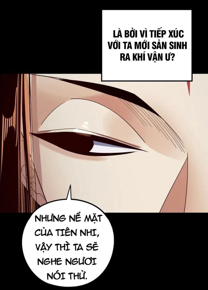 Ta Trời Sinh Đã Là Nhân Vật Phản Diện: Chapter 301