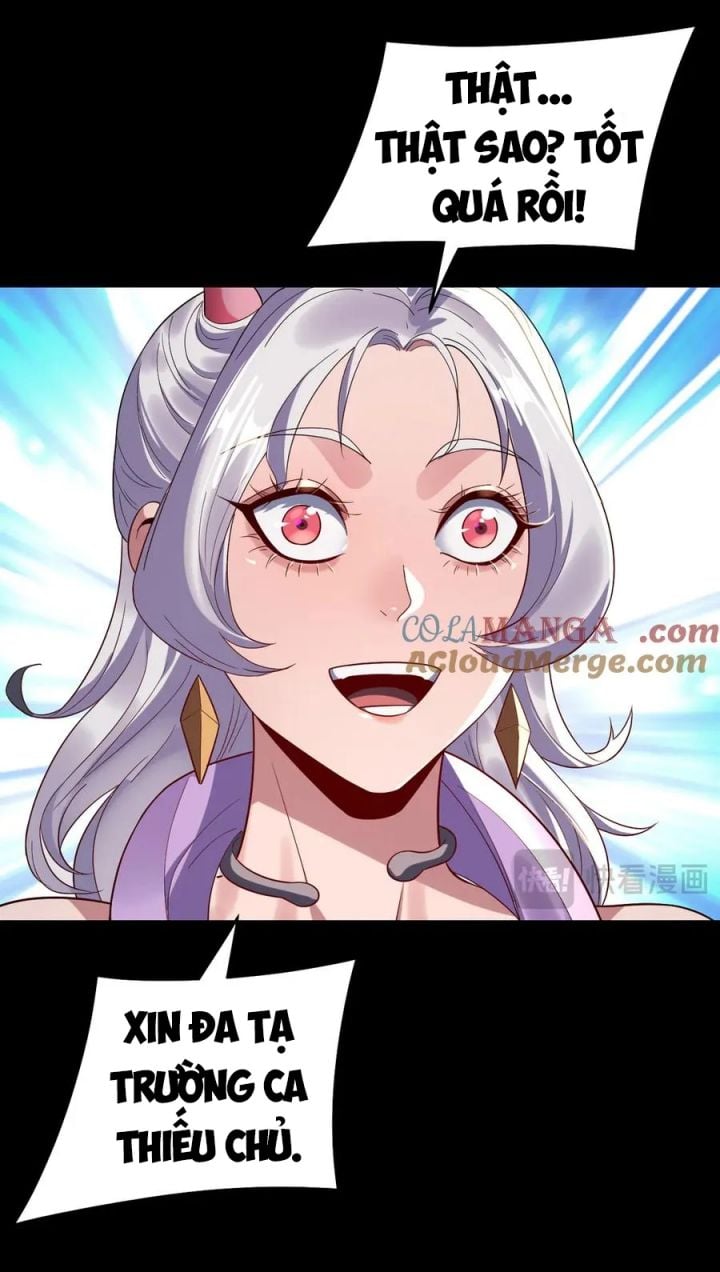Ta Trời Sinh Đã Là Nhân Vật Phản Diện: Chapter 301