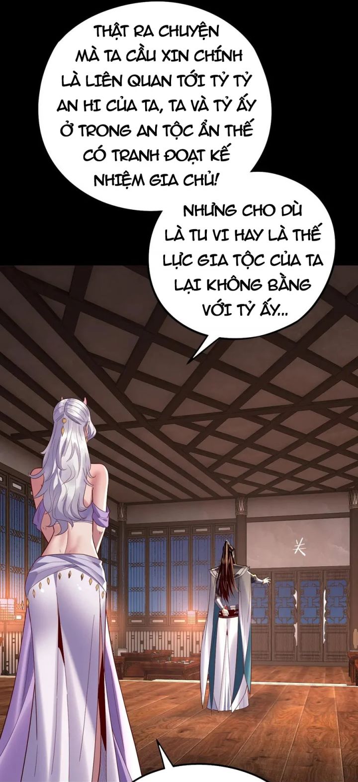 Ta Trời Sinh Đã Là Nhân Vật Phản Diện: Chapter 301