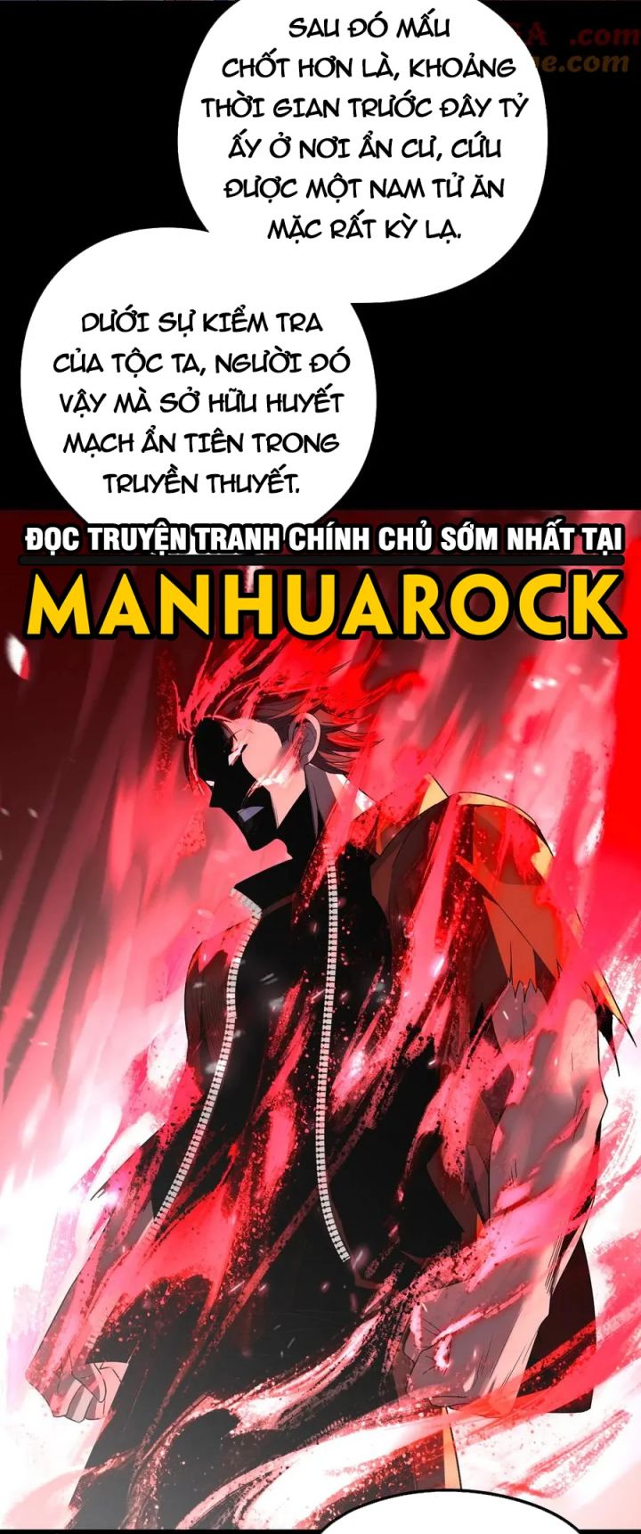 Ta Trời Sinh Đã Là Nhân Vật Phản Diện: Chapter 301