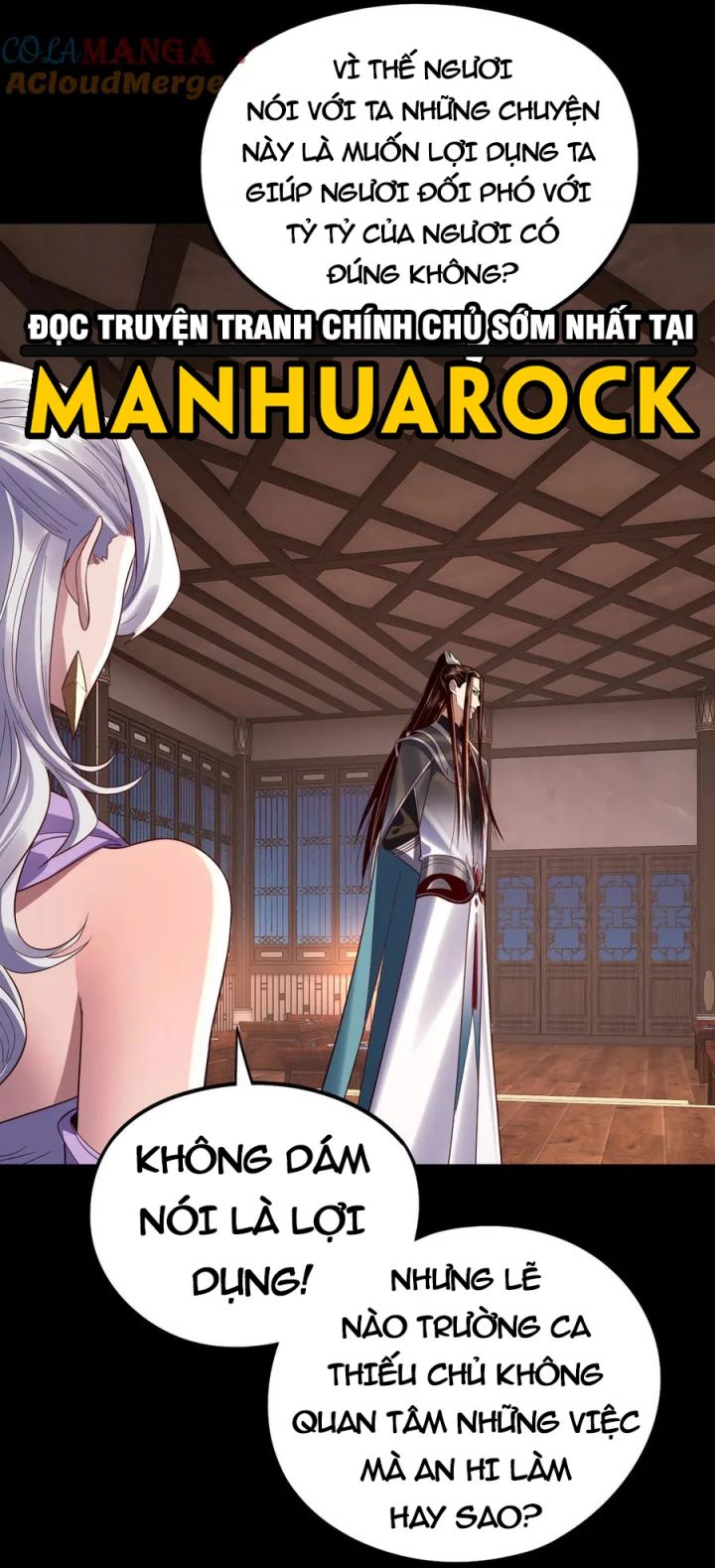 Ta Trời Sinh Đã Là Nhân Vật Phản Diện: Chapter 301