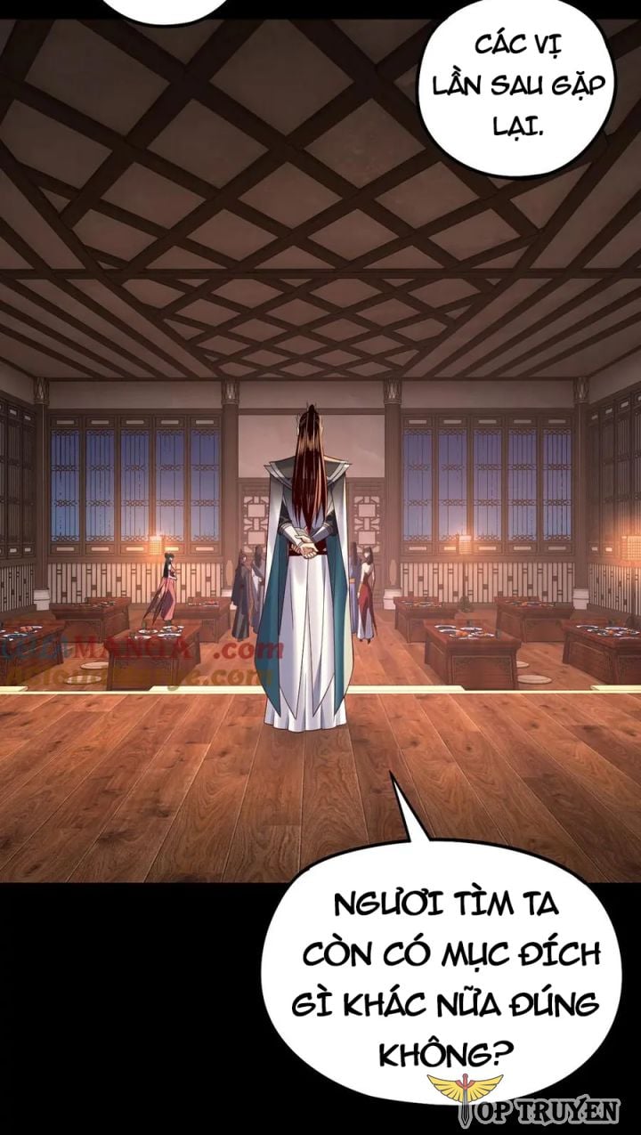 Ta Trời Sinh Đã Là Nhân Vật Phản Diện: Chapter 301
