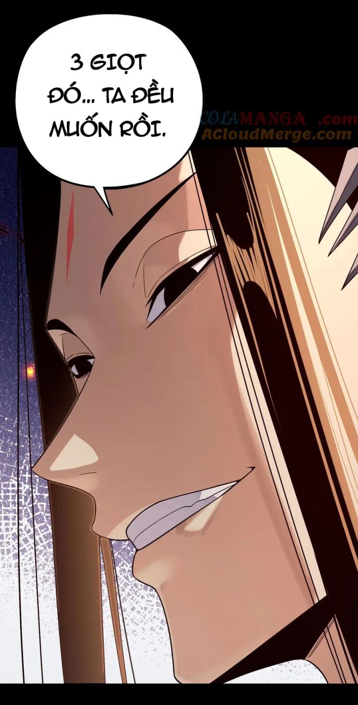 Ta Trời Sinh Đã Là Nhân Vật Phản Diện: Chapter 301